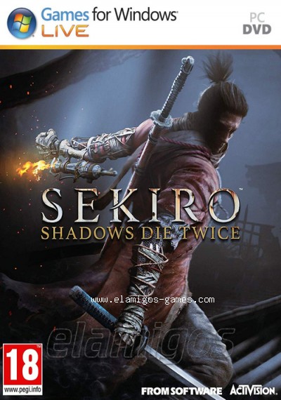 Sekiro Download Reloaded
