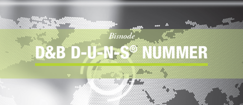Duns number lookup by number